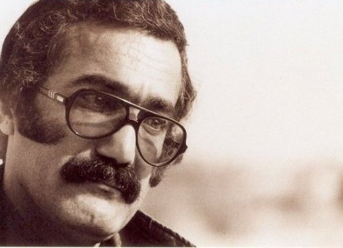 به بهانه تولد بهمن رجبی
